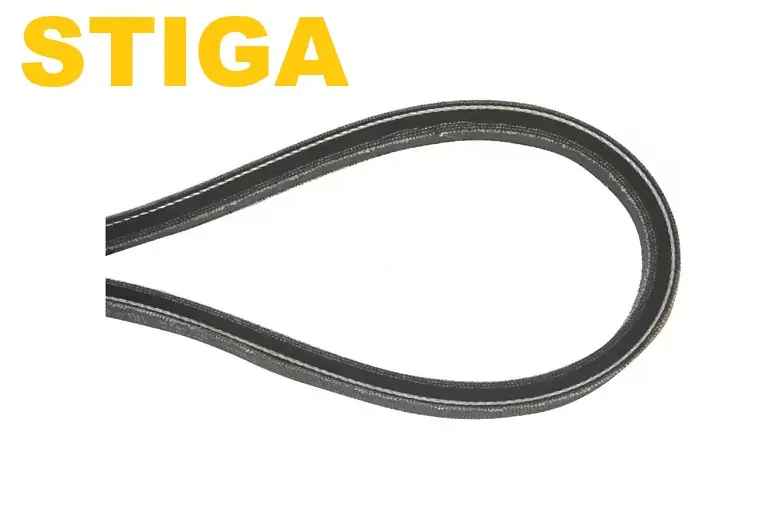 Stiga V-Keilriemen für Park 107M (2WD) Park 122B Frontmäher Online Kaufen
