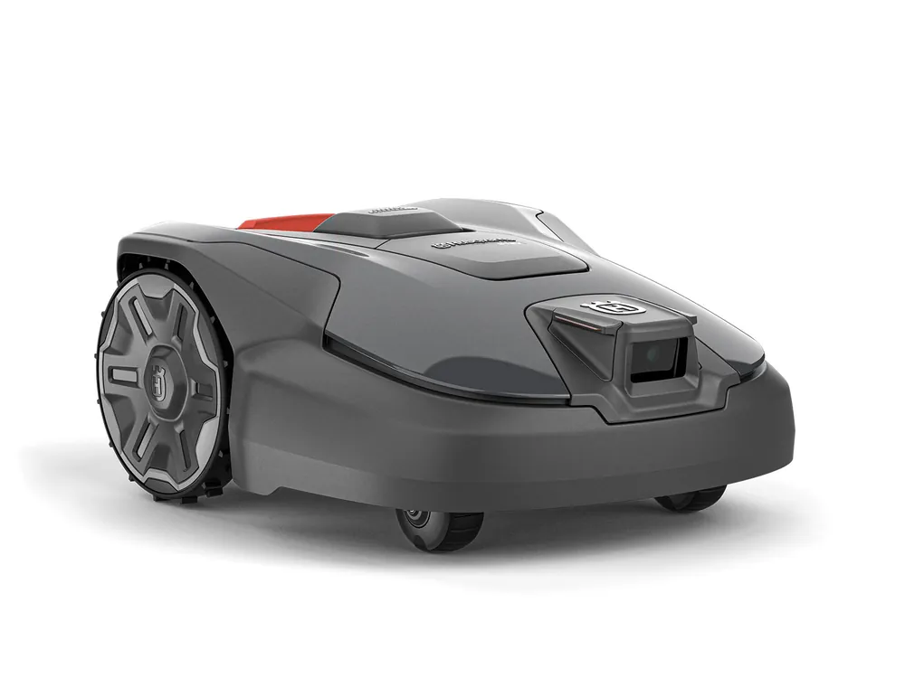 Husqvarna 312V Automower Schneller Versand