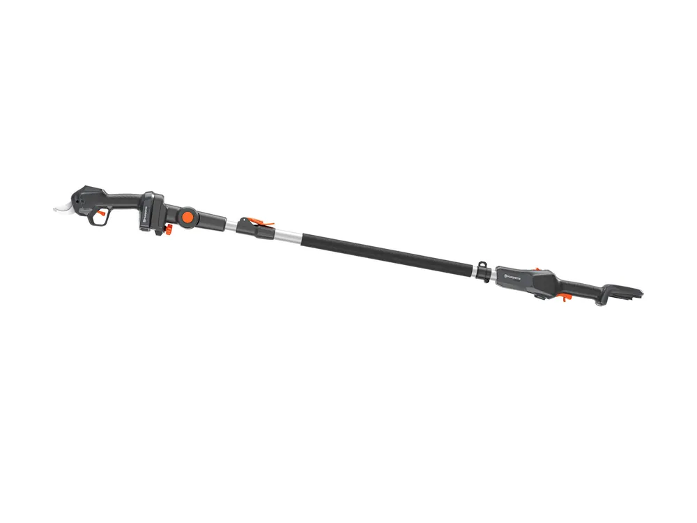 Preis Gesenkt Husqvarna PS30X-P4A Astschere + P4A Verlängerung