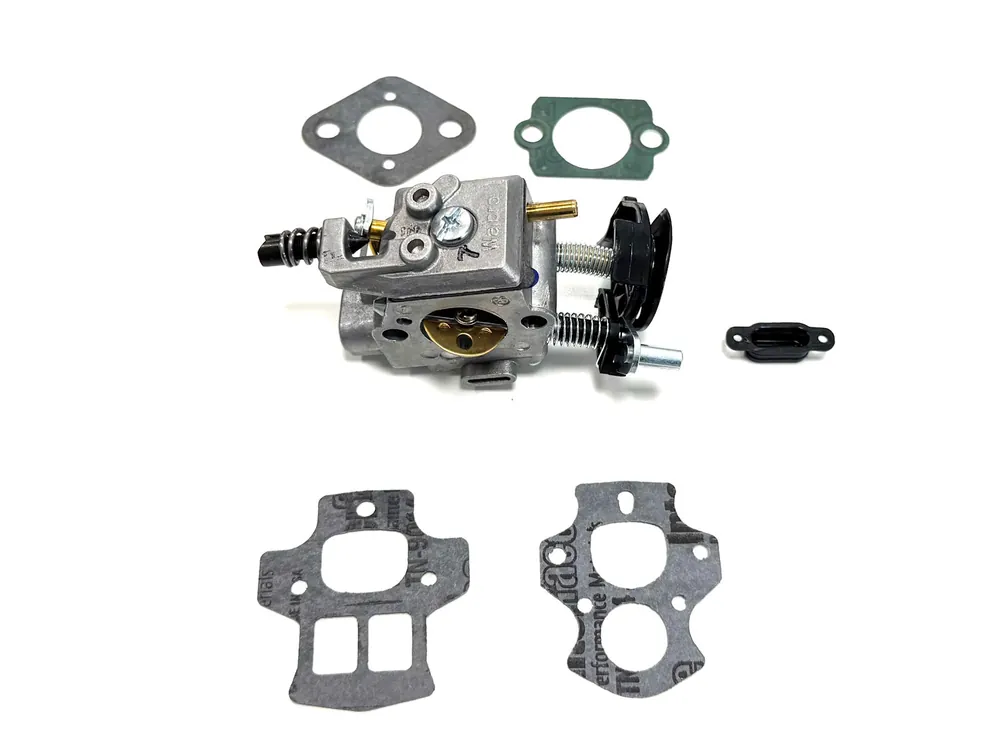 Husqvarna Vergaser für 555 FRM/FX/FXT/RXT Motorsensen Neue Kollektion