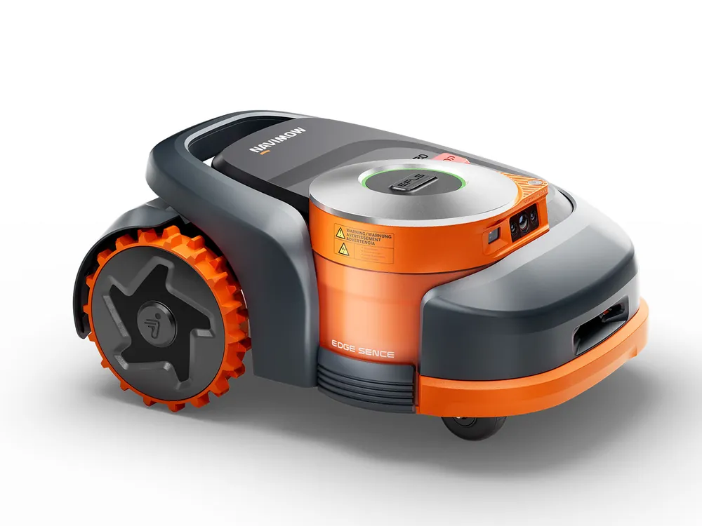 Segway Navimow H215E Mähroboter Top-Seller