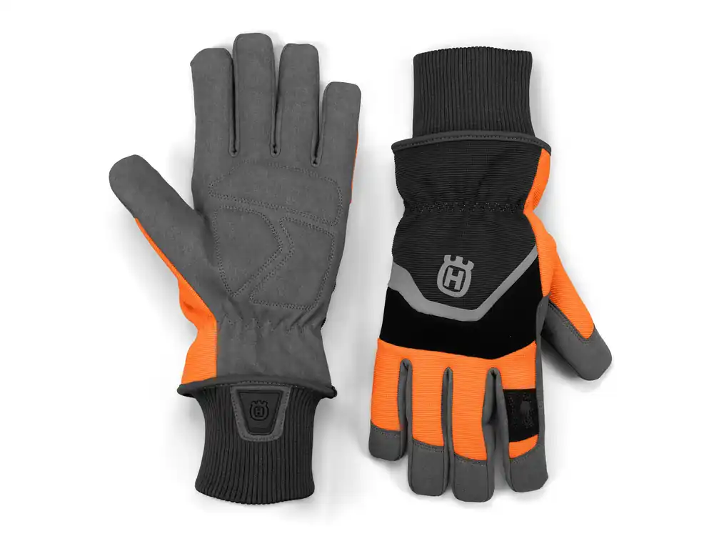 Husqvarna Handschuhe Functional Winter - Gr. 10 Neue Kollektion