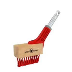 Wolf Garten FBP-M Fugenbürste Soft multi-star® Solange Der Vorrat Reicht