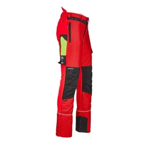 Profiforest Schnittschutzbundhose Summer GR. L Neuheit