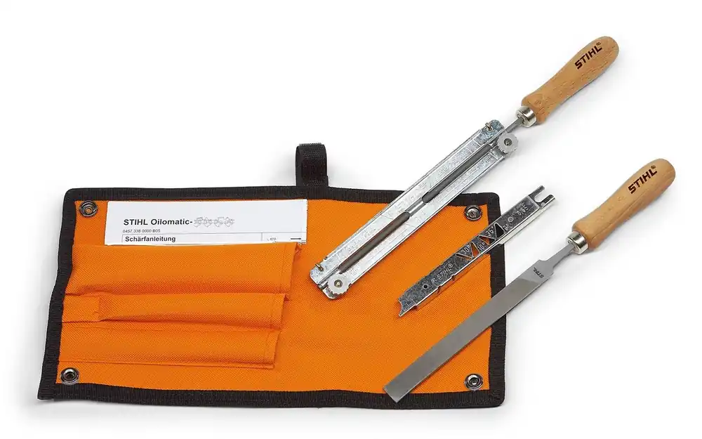 Saisonangebot STIHL Schärfset für 3/8"