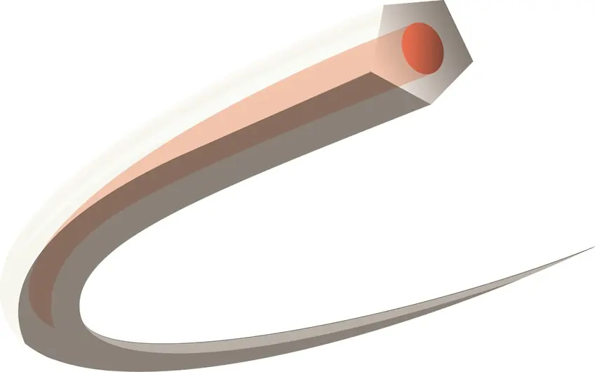 Mega-Angebot Husqvarna Trimmerfaden Core-CUT Orange-Transparent 2.7mm 70m