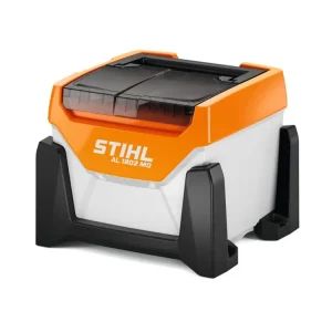 STIHL AL 1802 MO Akku Schnellladegerät Geprüft