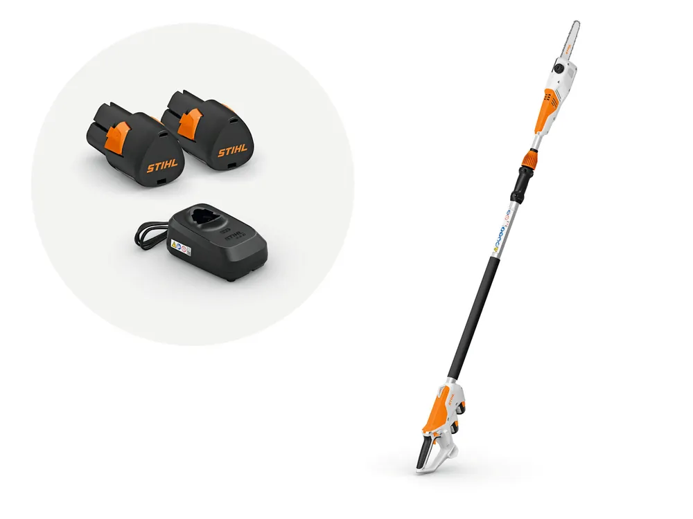 Sonderangebot STIHL HTA 30 Hochentaster Set