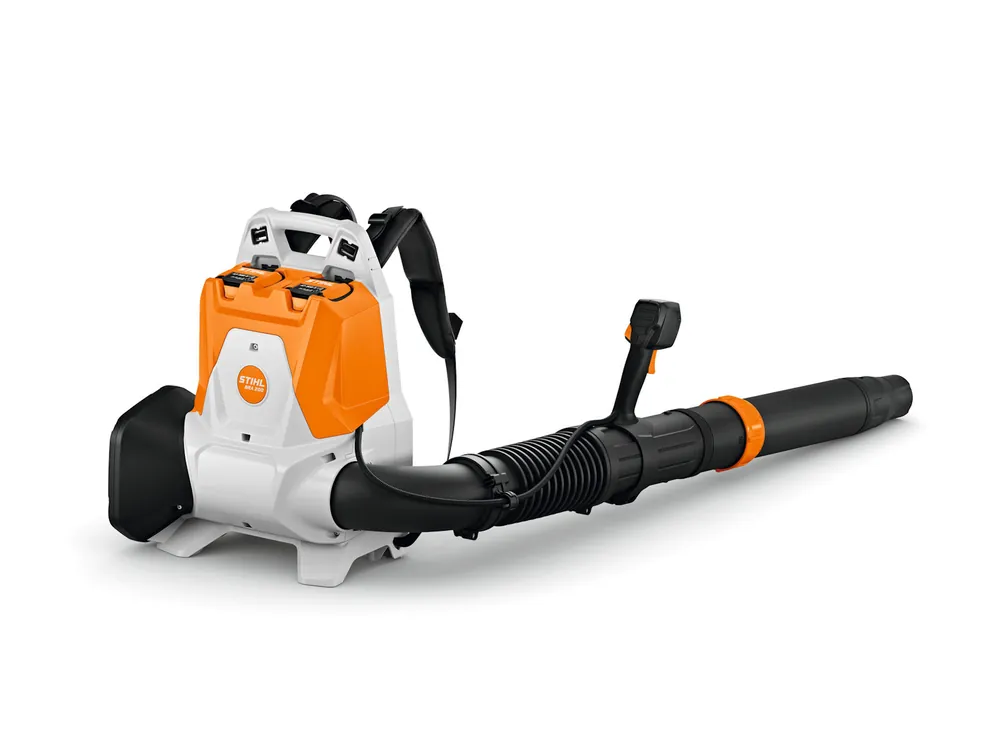 STIHL BRA 200 Akku-Blasgerät (Rückentragbar) Billig