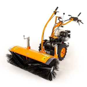 AS-Motor AS 600 MultiPro Geräteträger inkl. Kehrbürste 100 cm Sonderangebot