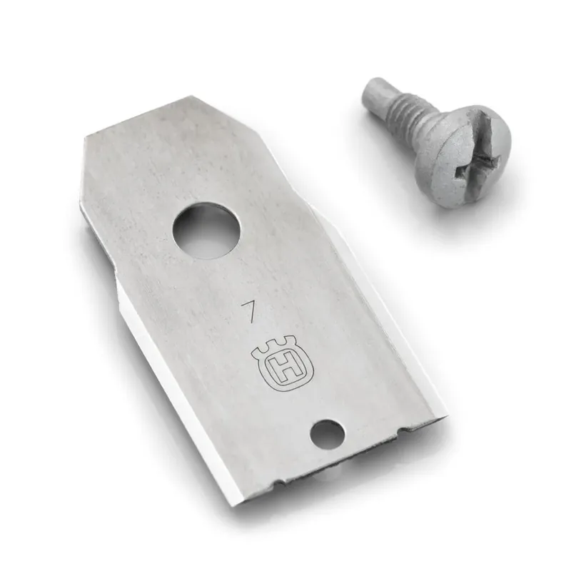 Meistverkauft Husqvarna Automower Ersatzmesser Messer Standard Pro 15 Stück