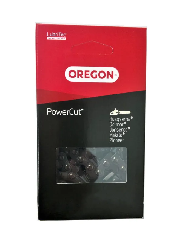 Oregon Sägekette 20LPX PowerCut .325" 1,3 VM 60 TG Knallerangebot