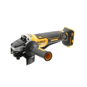 Direktkauf DeWALT Akku-Winkelschleifer 125 mm 18 V
