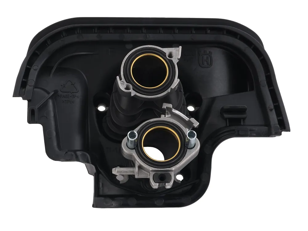 Husqvarna Ansaugrohr kpl. für 585 592 XP/G Motorsägen Knallerangebot