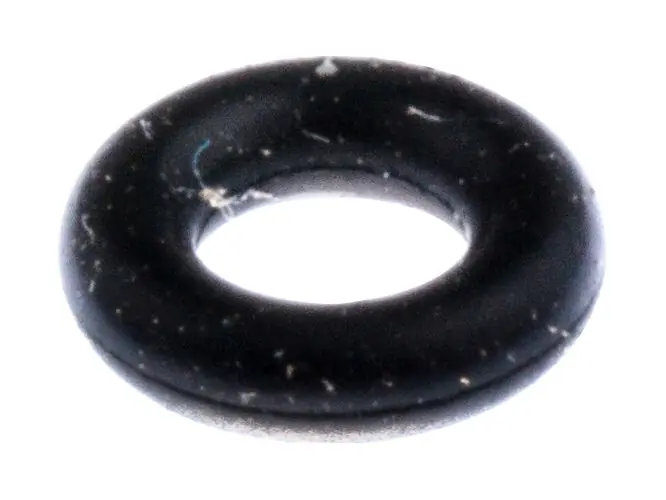 Nur Für Kurze Zeit Husqvarna O-Ring BS 4518 3.1 x 1.6 NITRILE RUBBER