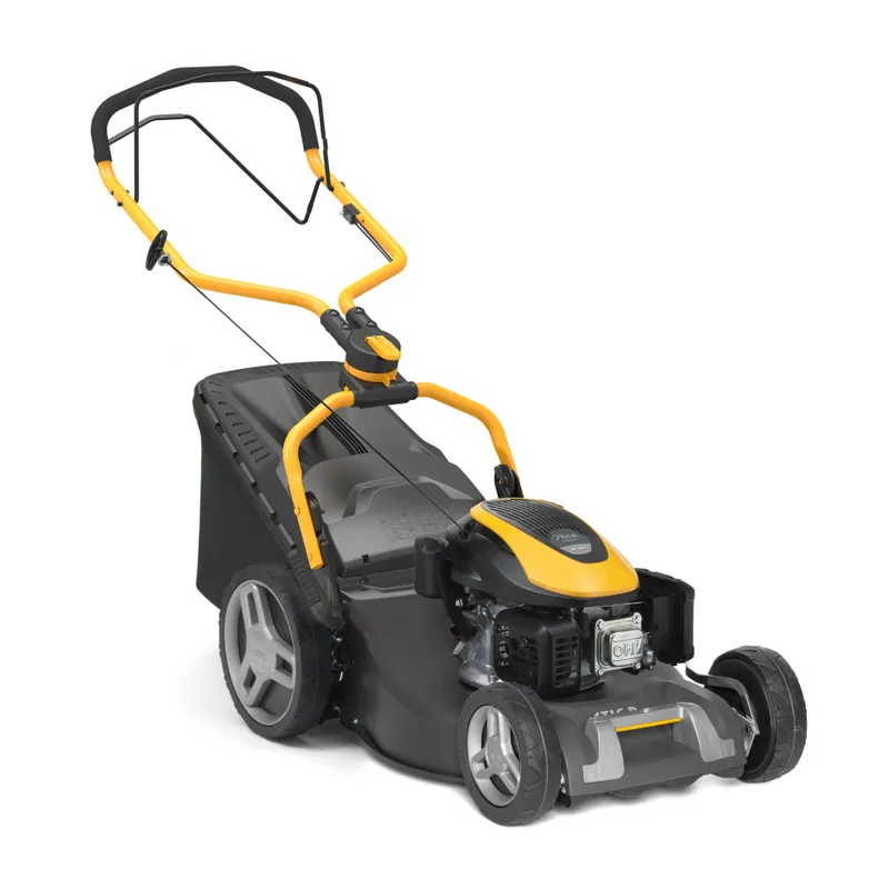 Stiga Combi 553 S Rasenmäher Sonderaktion