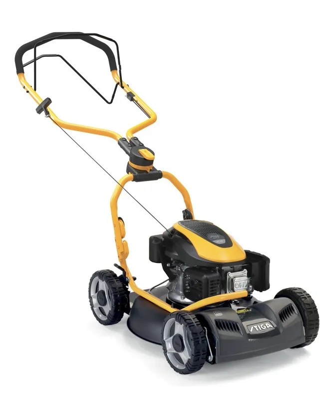 Stiga Multiclip 750 S Benzin-Rasenmäher Online Kaufen