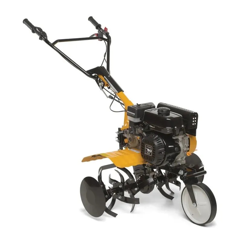 Markenprodukt Stiga SRC 685 RG Benzin Motorhacke