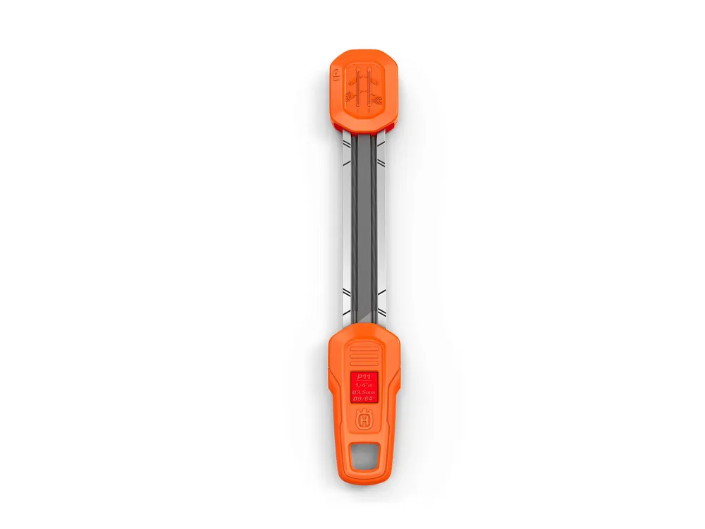 Meistverkauft Husqvarna Feilenset 2-1 1/4" 1,1 SP11G 3,5 mm