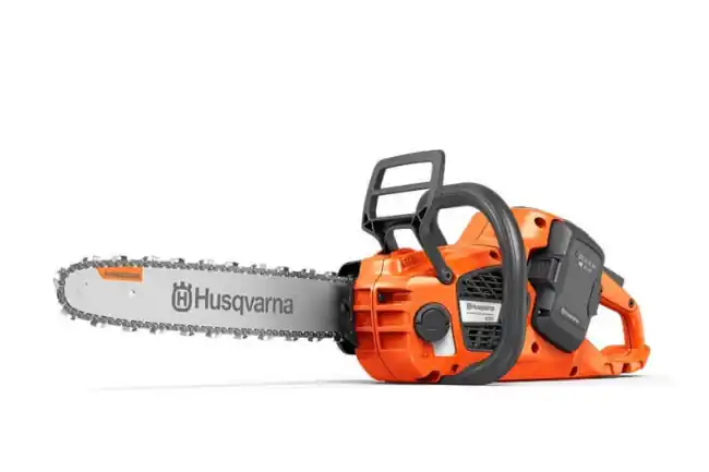 Kracherpreis Husqvarna 435i Akku-Kettensäge 14"