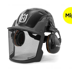 Husqvarna Forsthelm, Technical Mips® Anthrazit Rabatt