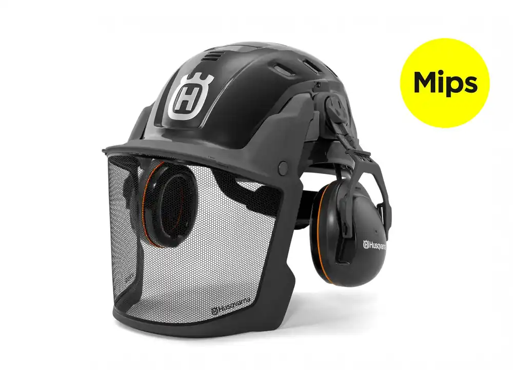 Husqvarna Forsthelm, Technical Mips® Anthrazit Rabatt
