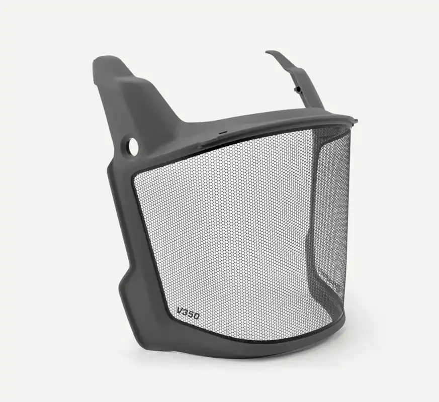 Husqvarna Netzvisier Free View V350 Abverkauf