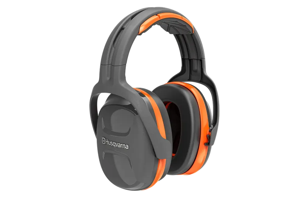 Husqvarna X-Low Gehörschutzbügel Saisonangebot