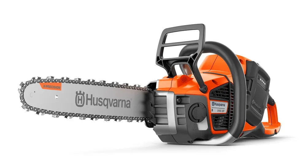 Husqvarna 540i XPG Akku-Kettensäge 16" Nur Heute