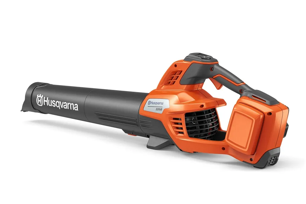 Husqvarna 335iB Akku-Laubbläser Bestpreis