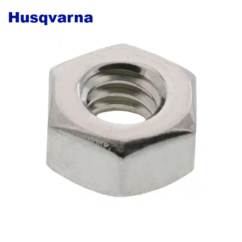 Husqvarna Mutter für Scherbolzen Direktkauf