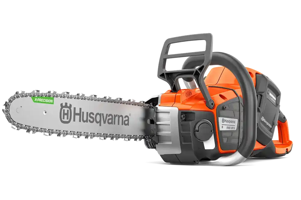 Abverkauf Husqvarna 542i XPG Akku-Kettensäge 16"
