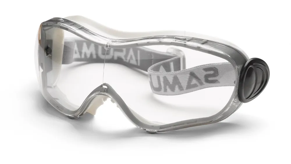 Preiswert Husqvarna Schutzbrille Googles