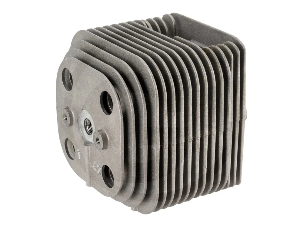 AS-Motor Zylinder für Rasenmäher Allmäher Sofort Bestellen