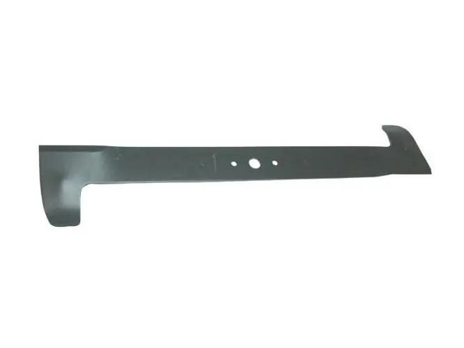 Markenprodukt Stiga Messer 620 mm (Rechts) für Rasentraktoren