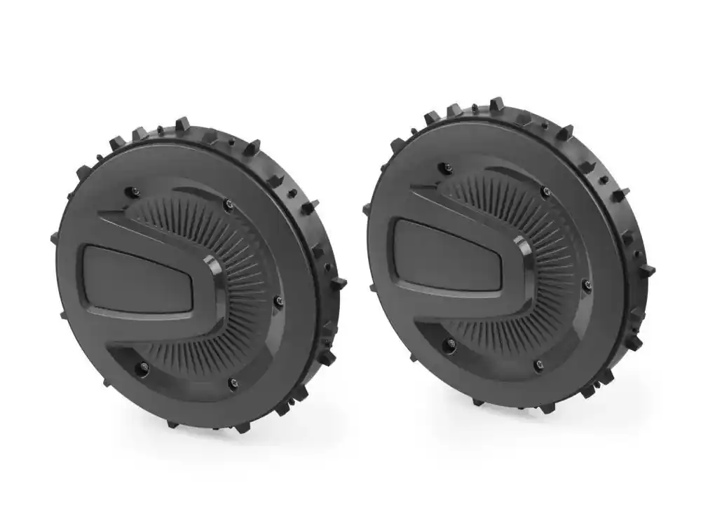 Neuheit Stiga Offroad-Kit für A 50/100/140v Mähroboter (groß)