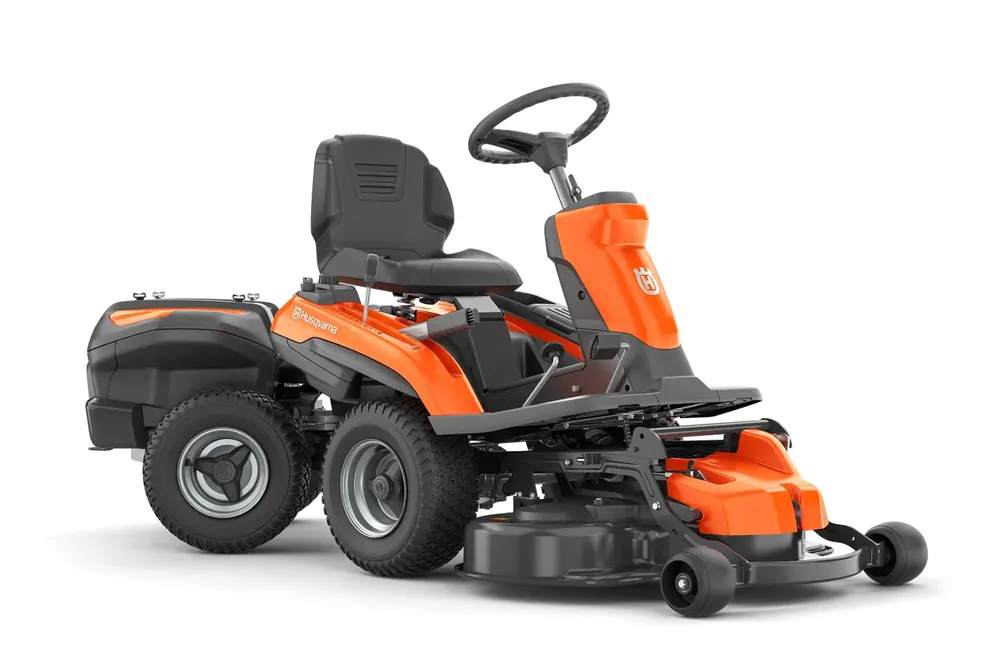 Husqvarna R 200iX AWD Akku-Rider inkl. 94 cm Mähdeck Online Kaufen