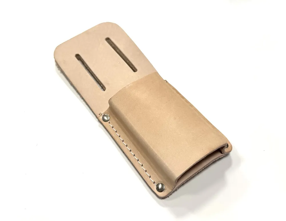 Messkluppenhalter für Kluppe Ameise 75 mm 70 g Neuheit
