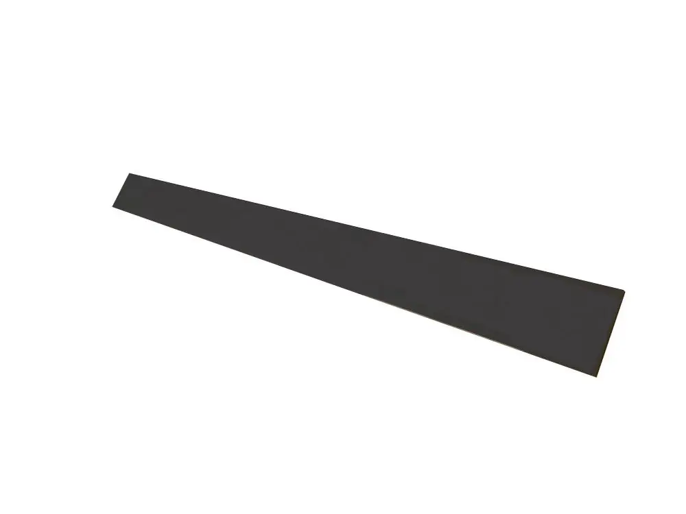 Gummileiste 110 cm für Schneeschild Beliebt