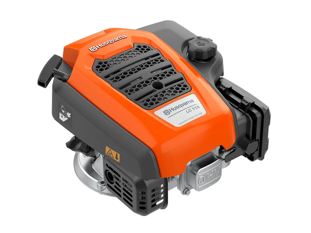 Angebot Husqvarna HS 139A Motor für Rasenmäher