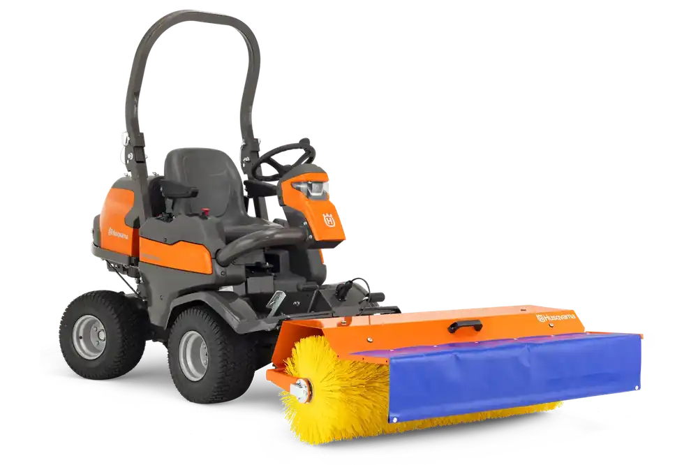 Online Kaufen Husqvarna Kehrbürste für P524X
