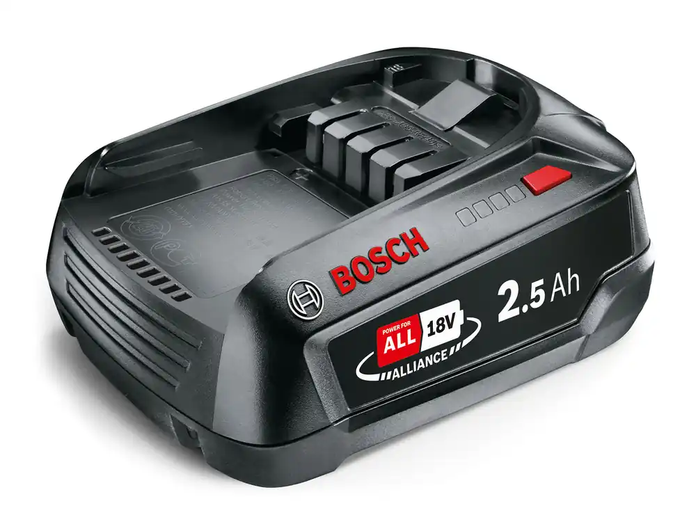 Direktkauf Husqvarna Aspire® P4A 18-B45 Akku 2,5 Ah
