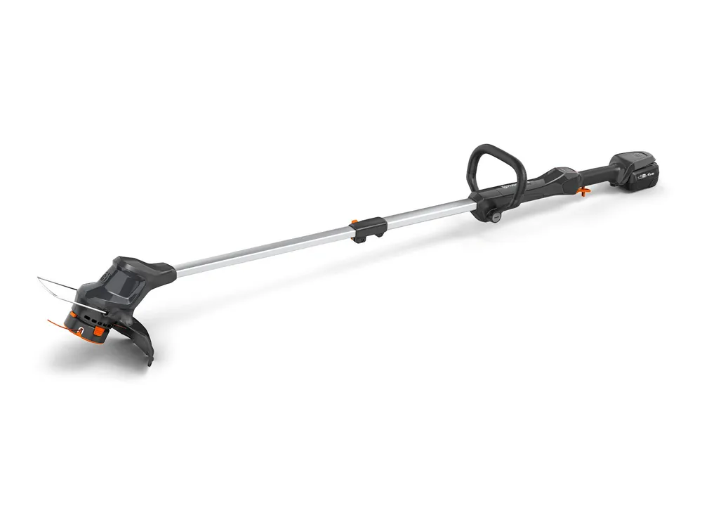 Zertifiziert Husqvarna Aspire® T28-P4A Akku-Trimmer