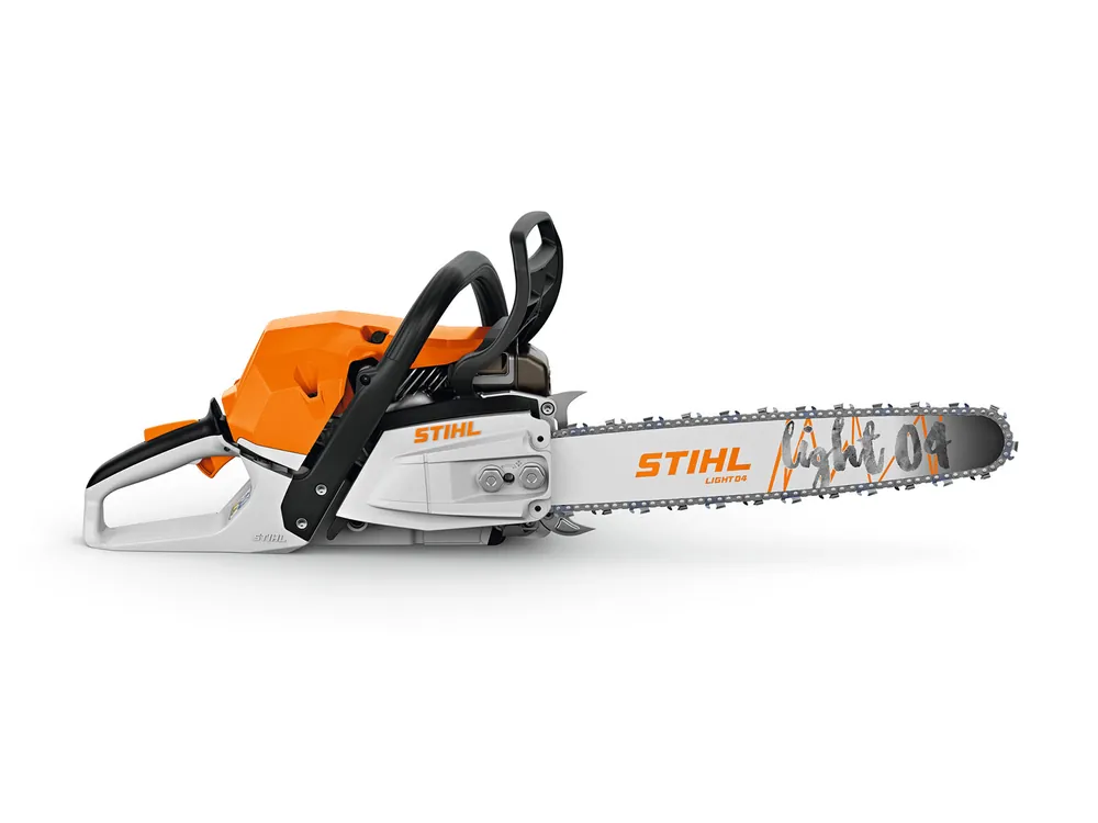 STIHL MS 300 C-M RS Pro Benzin-Motorsäge 35 cm Preiswert