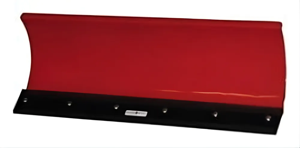 Günstig Bertolini Schneeräumschild 100 x 40 cm