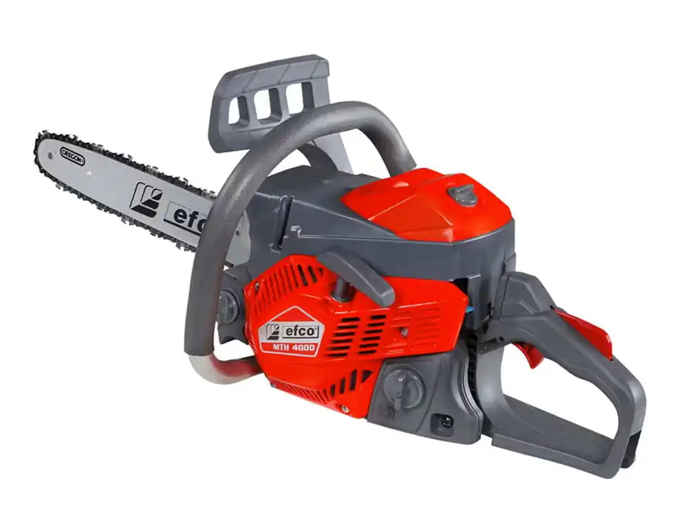 Efco MTH 4000 Benzin-Motorsäge 35 cm Knallerangebot