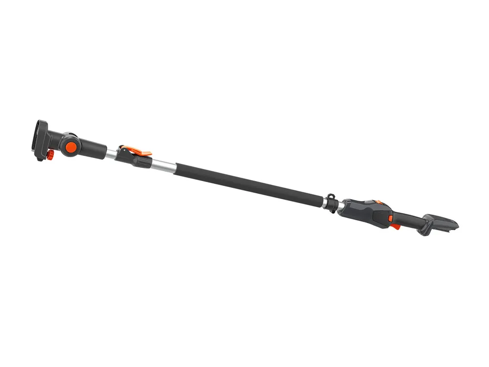Husqvarna Aspire P4A Verlängerung Teleskopstange Top-Angebot