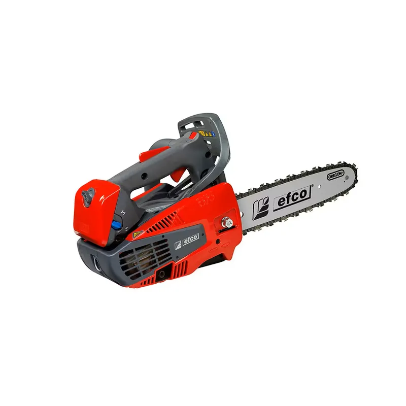 Efco MTT 2500 Benzin-Kettensäge 25cm Angebot