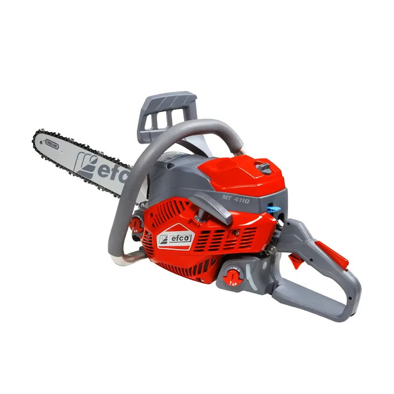 Zertifiziert Efco MT 4110 SP Benzin-Motorsäge 41cm