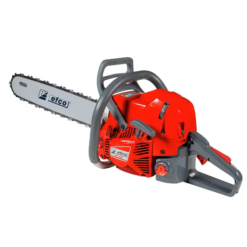 Sofort Bestellen MT 6510 Benzin Motorsäge